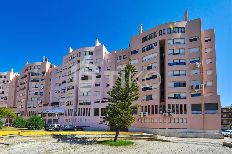 Apartamento T4 para Venda em União das Freguesias de Setúbal Foto 34