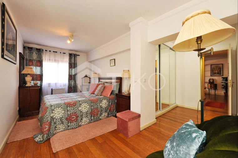 Apartamento T4 para Venda em União das Freguesias de Setúbal Foto 26