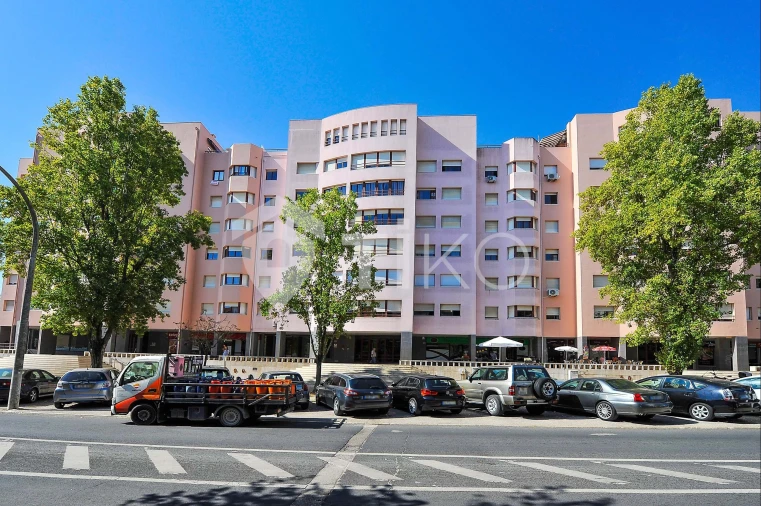 Apartamento T4 para Venda em União das Freguesias de Setúbal Foto 33