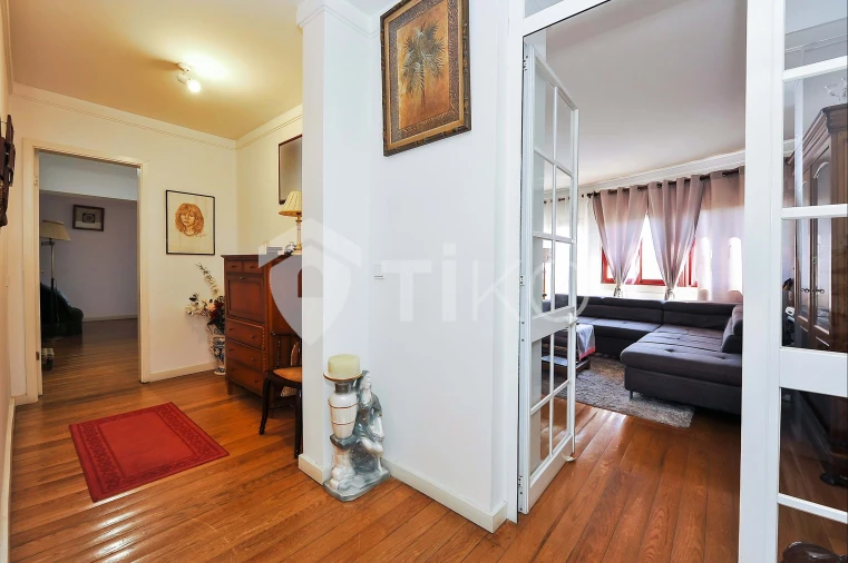 Apartamento T4 para Venda em União das Freguesias de Setúbal Foto 24