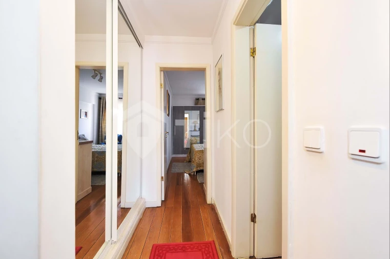 Apartamento T4 para Venda em União das Freguesias de Setúbal Foto 18