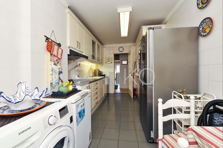 Apartamento T4 para Venda em União das Freguesias de Setúbal Foto 15