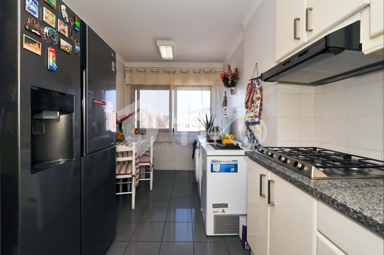 Apartamento T4 para Venda em União das Freguesias de Setúbal Foto 14