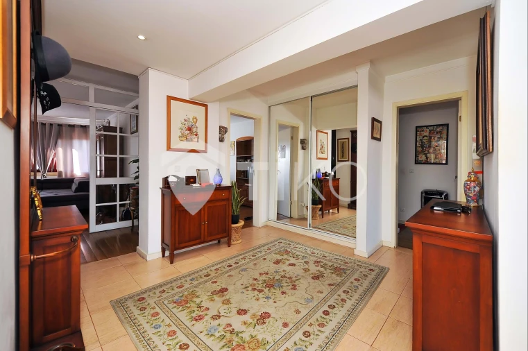 Apartamento T4 para Venda em União das Freguesias de Setúbal Foto 12