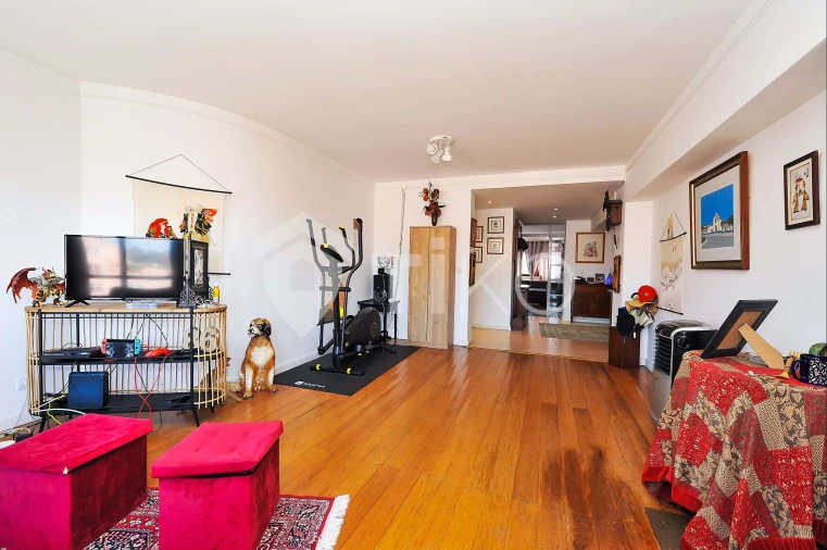 Apartamento T4 para Venda em União das Freguesias de Setúbal Foto 9