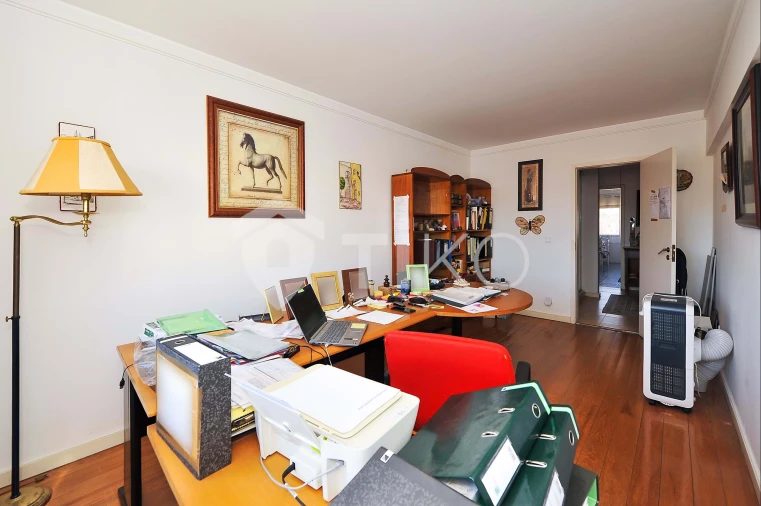 Apartamento T4 para Venda em União das Freguesias de Setúbal Foto 17