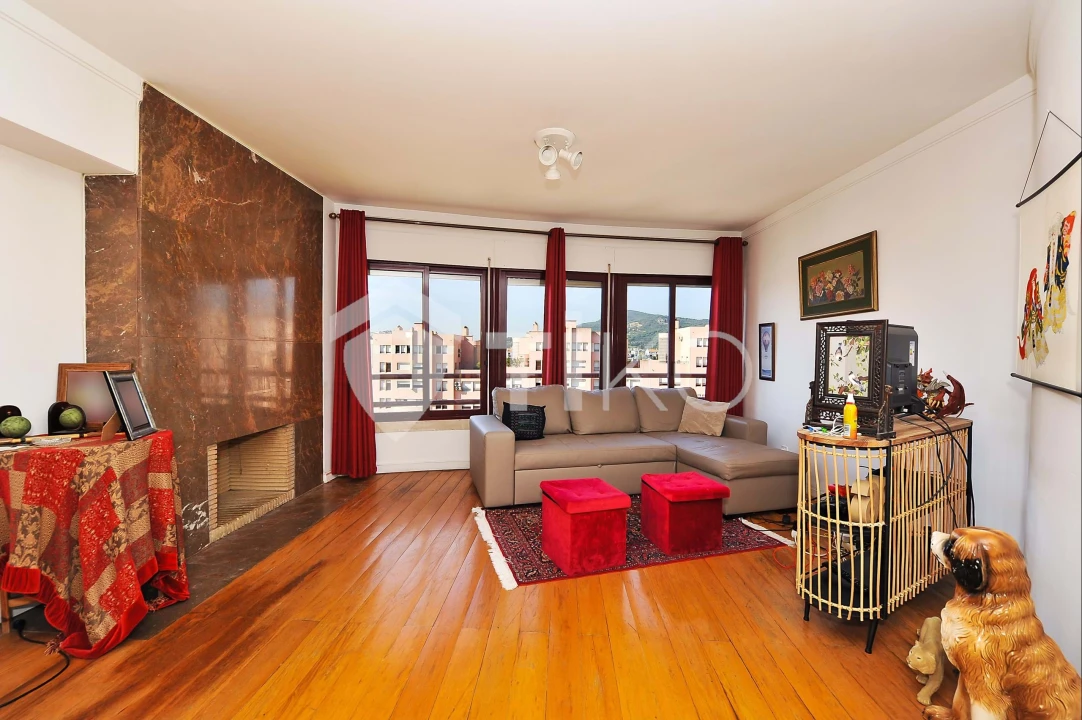 Apartamento T4 para Venda em União das Freguesias de Setúbal Foto 8