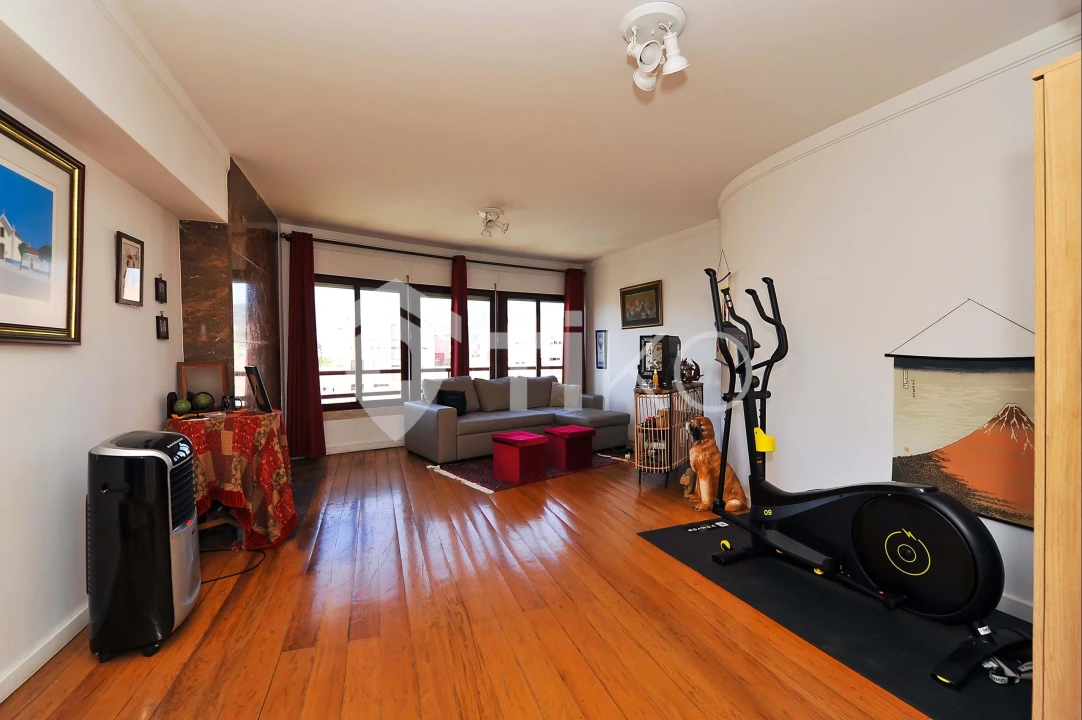 Apartamento T4 para Venda em União das Freguesias de Setúbal Foto 7