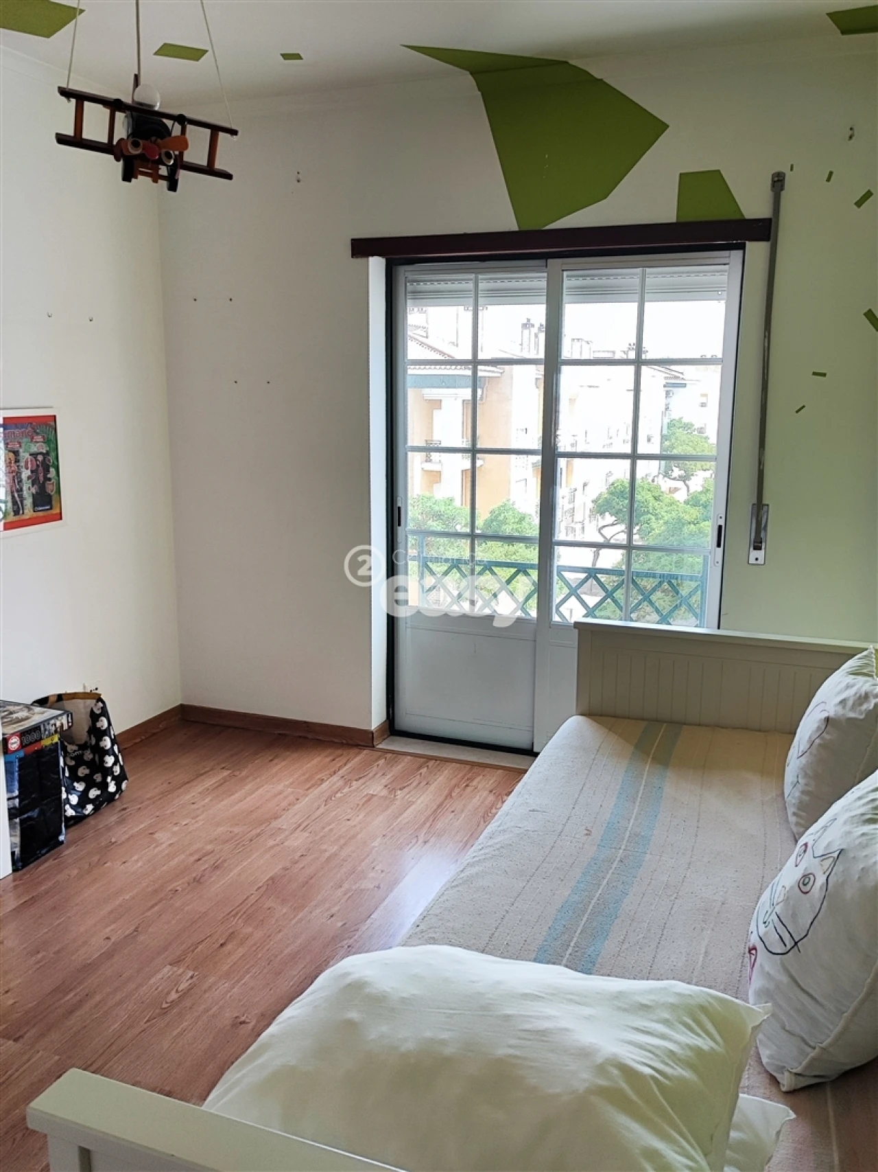 Apartamento T5 para Venda em Almeirim Foto 38