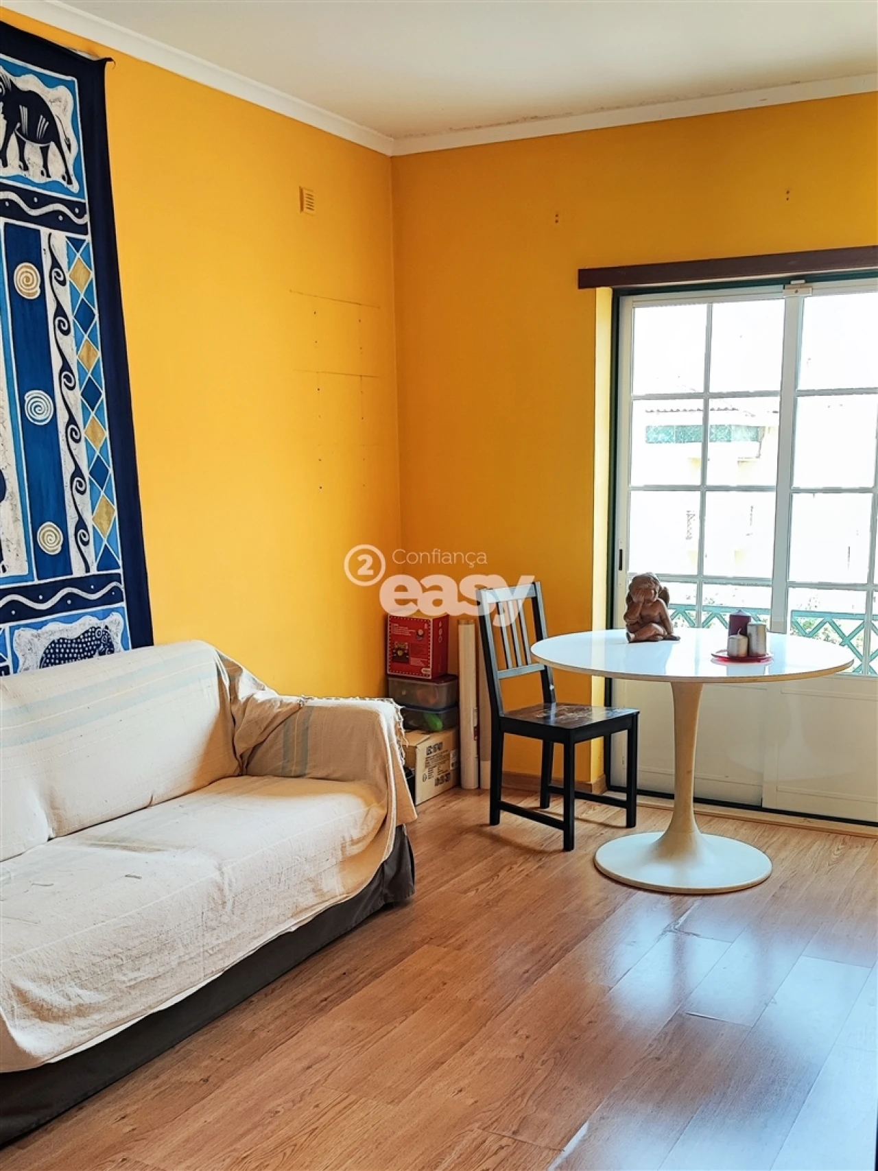 Apartamento T5 para Venda em Almeirim Foto 36