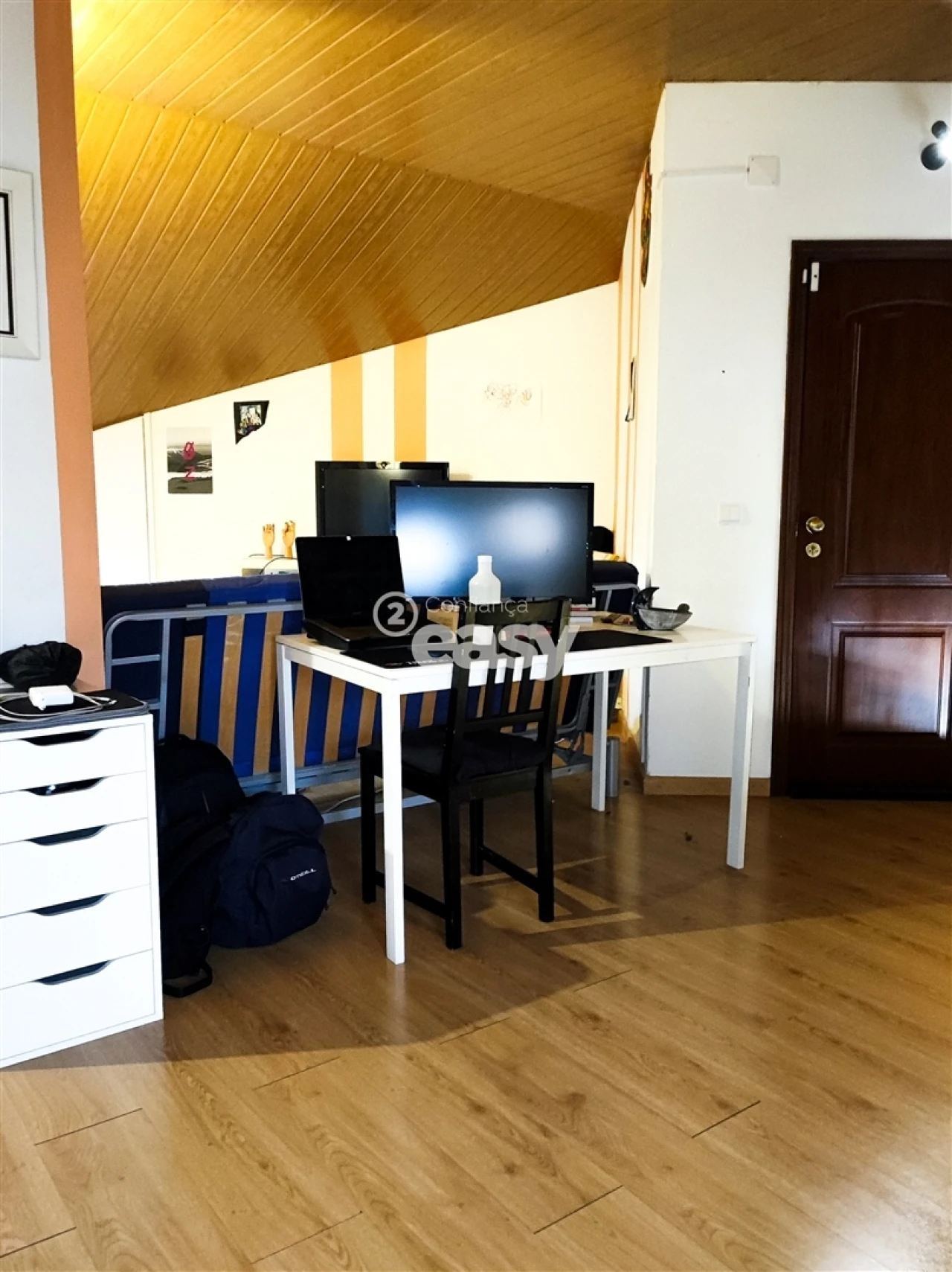 Apartamento T5 para Venda em Almeirim Foto 20