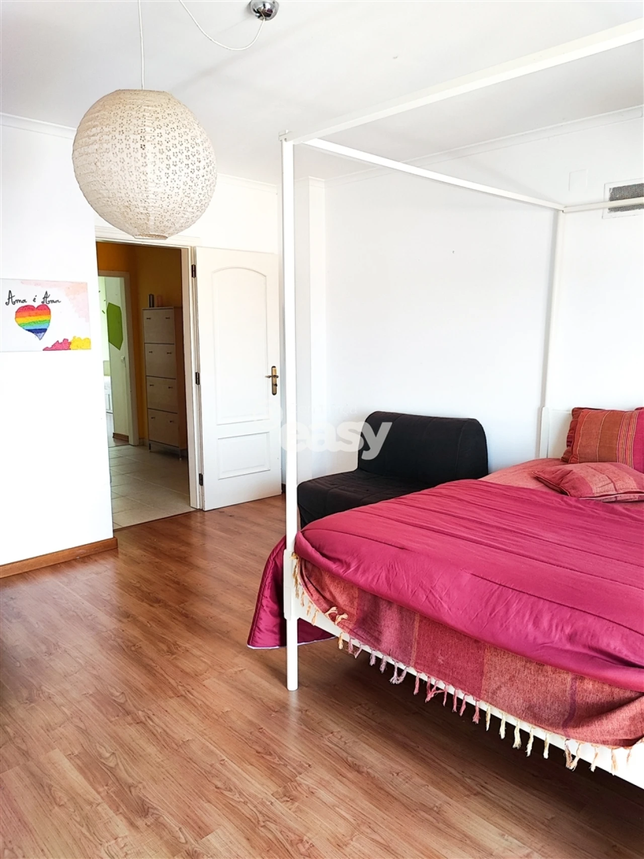 Apartamento T5 para Venda em Almeirim Foto 43