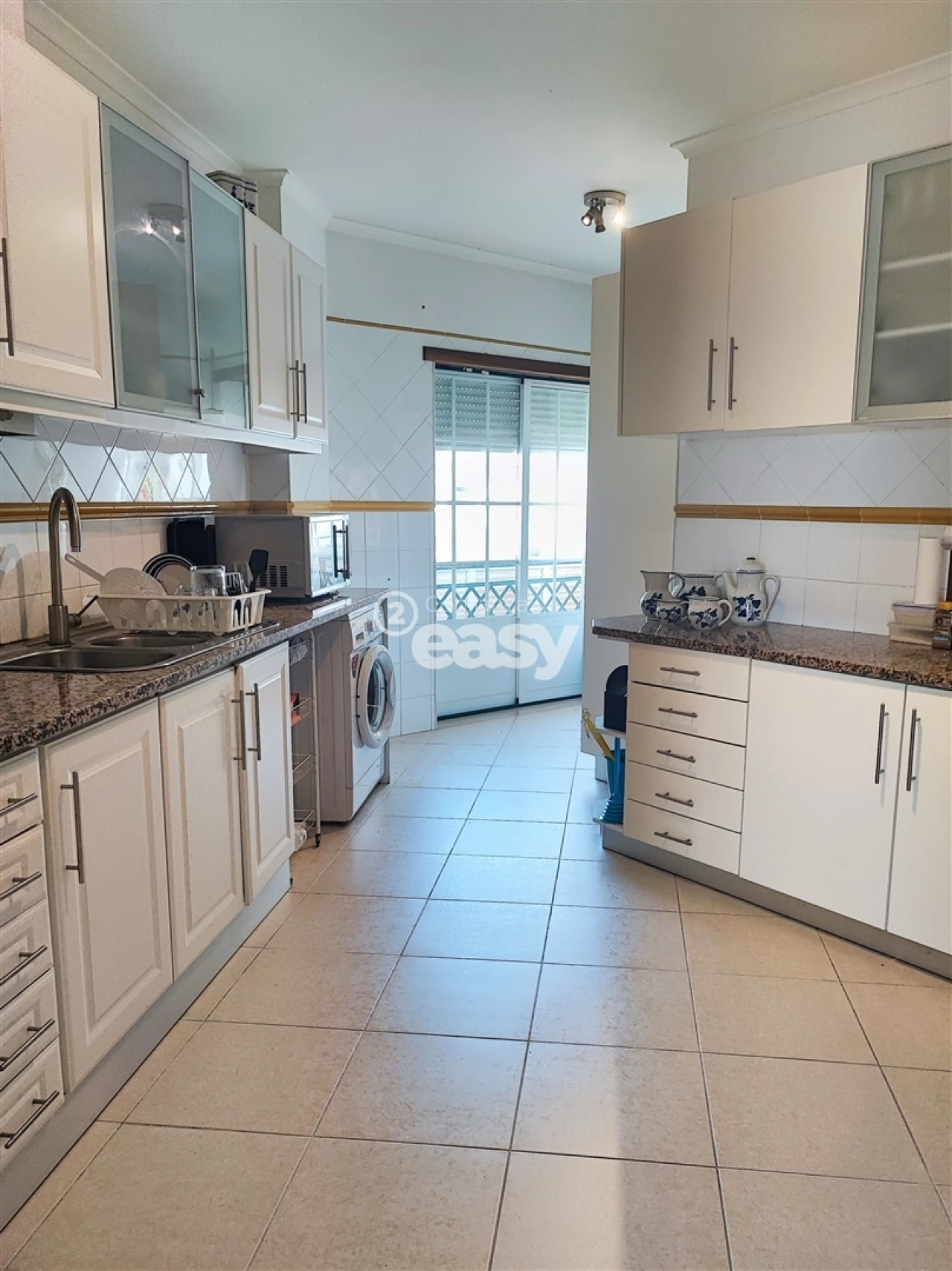 Apartamento T5 para Venda em Almeirim Foto 52