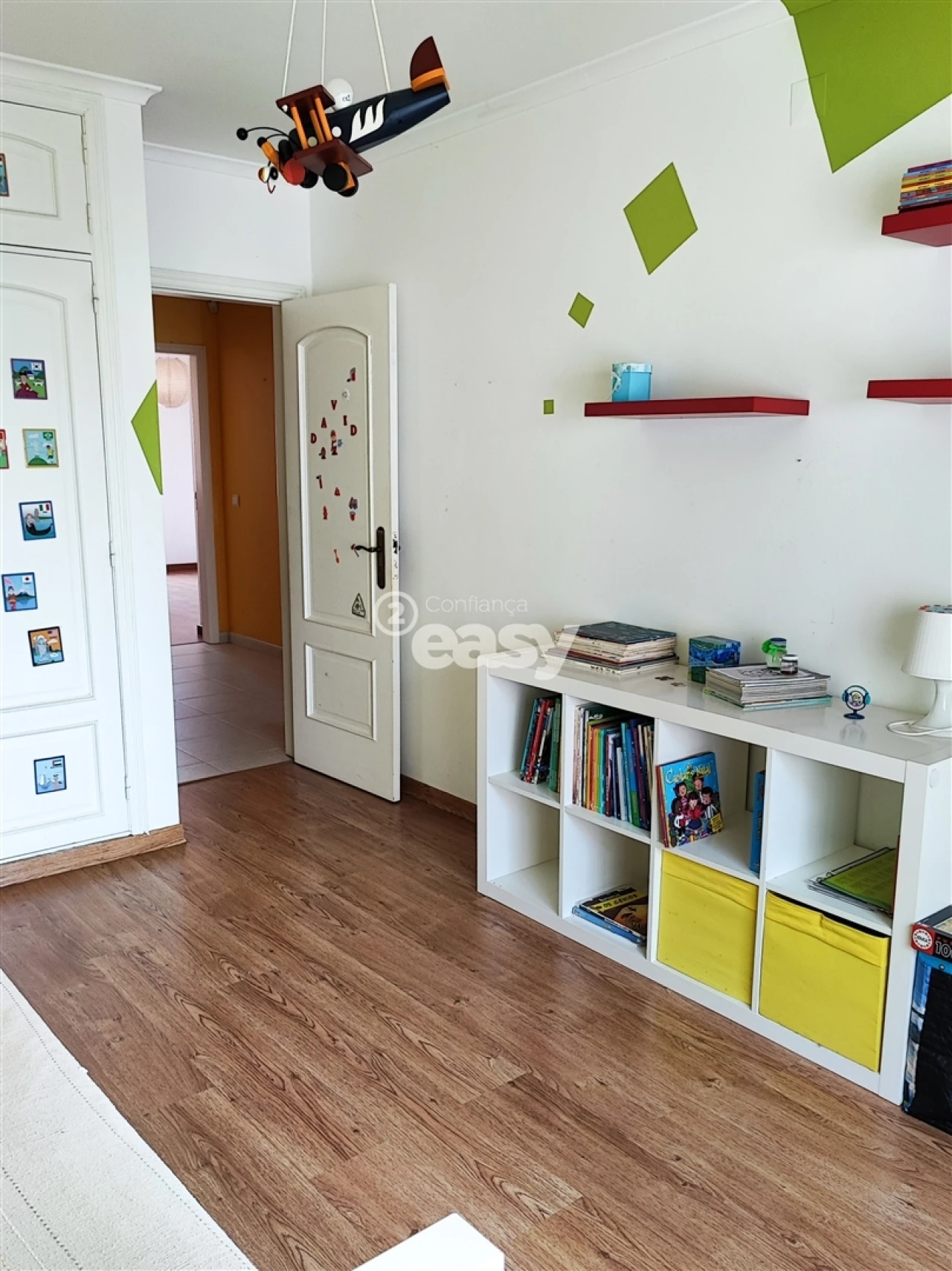 Apartamento T5 para Venda em Almeirim Foto 37