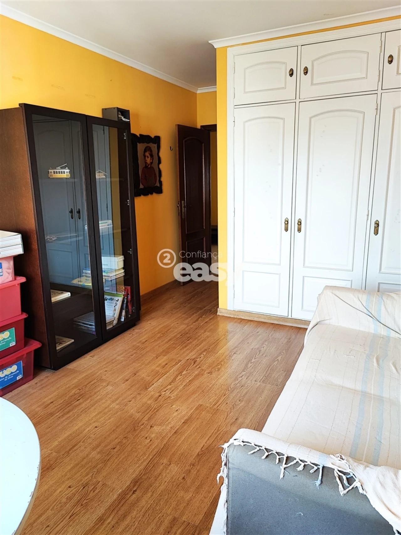 Apartamento T5 para Venda em Almeirim Foto 34