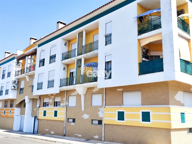 Apartamento T5 para Venda em Almeirim Foto 6