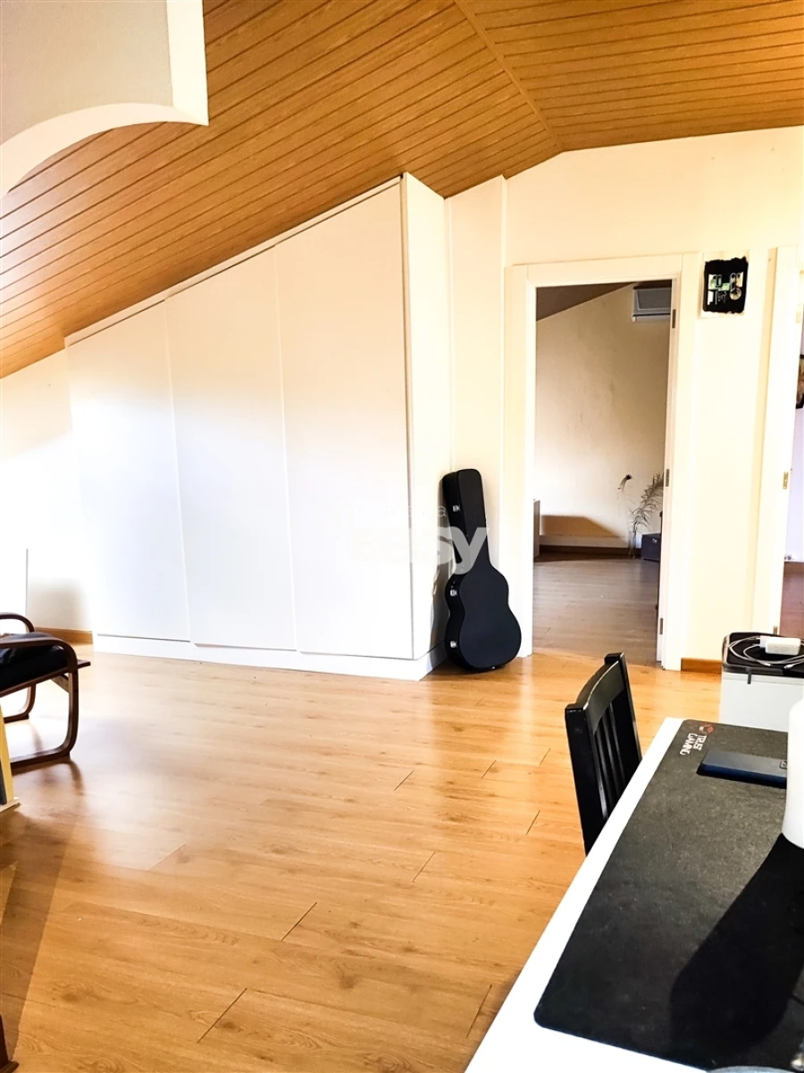 Apartamento T5 para Venda em Almeirim Foto 19