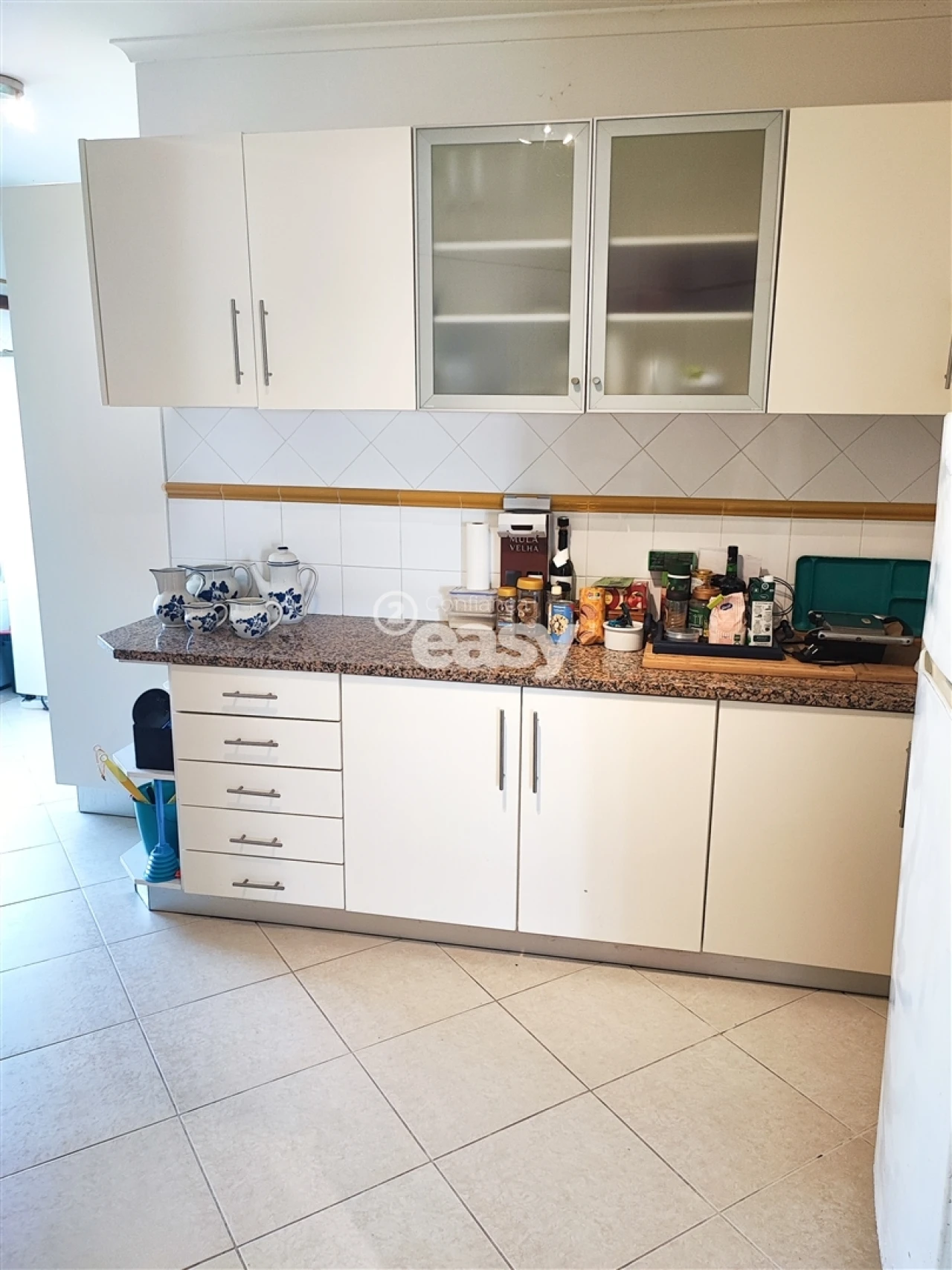 Apartamento T5 para Venda em Almeirim Foto 49