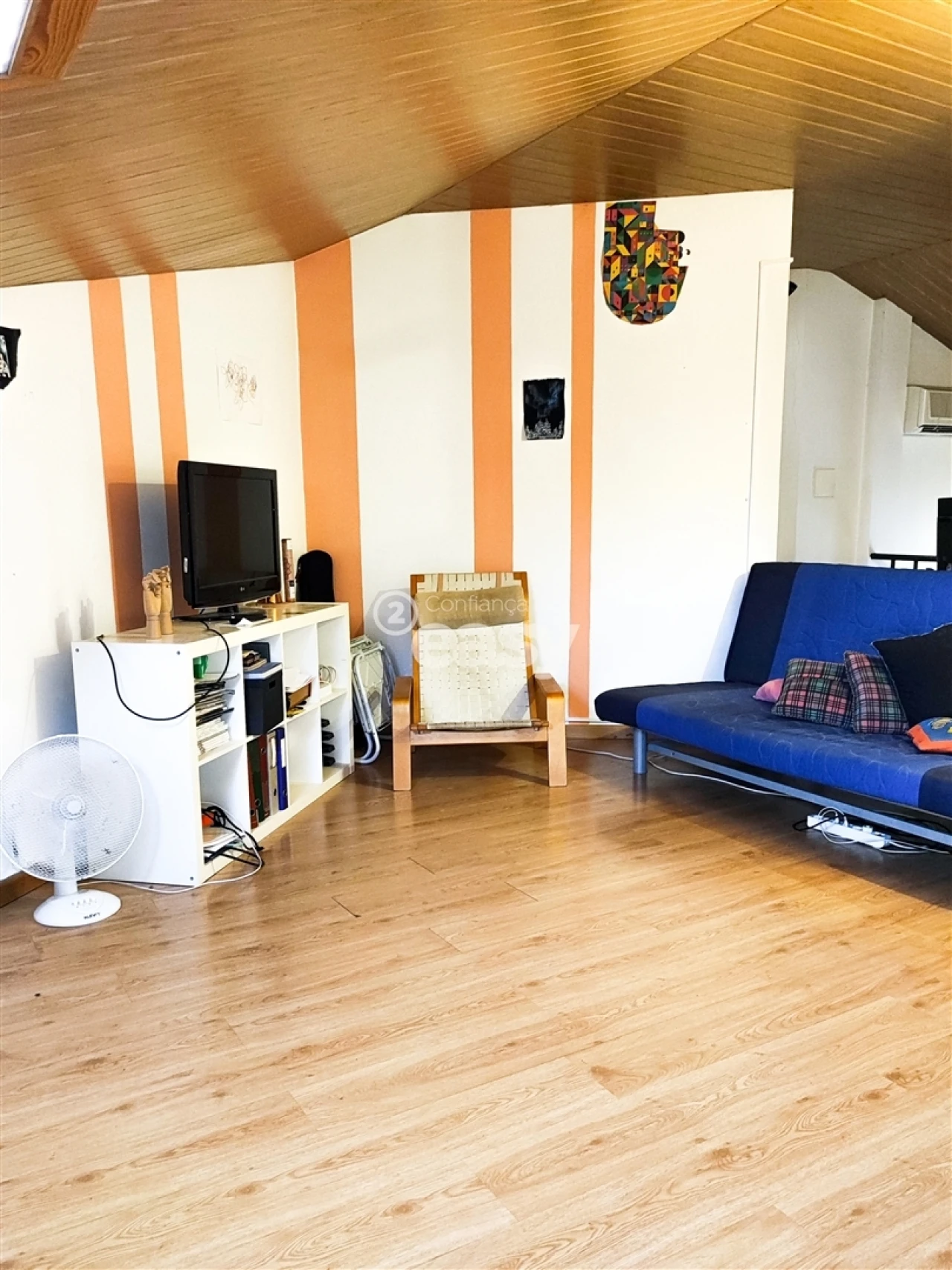 Apartamento T5 para Venda em Almeirim Foto 28