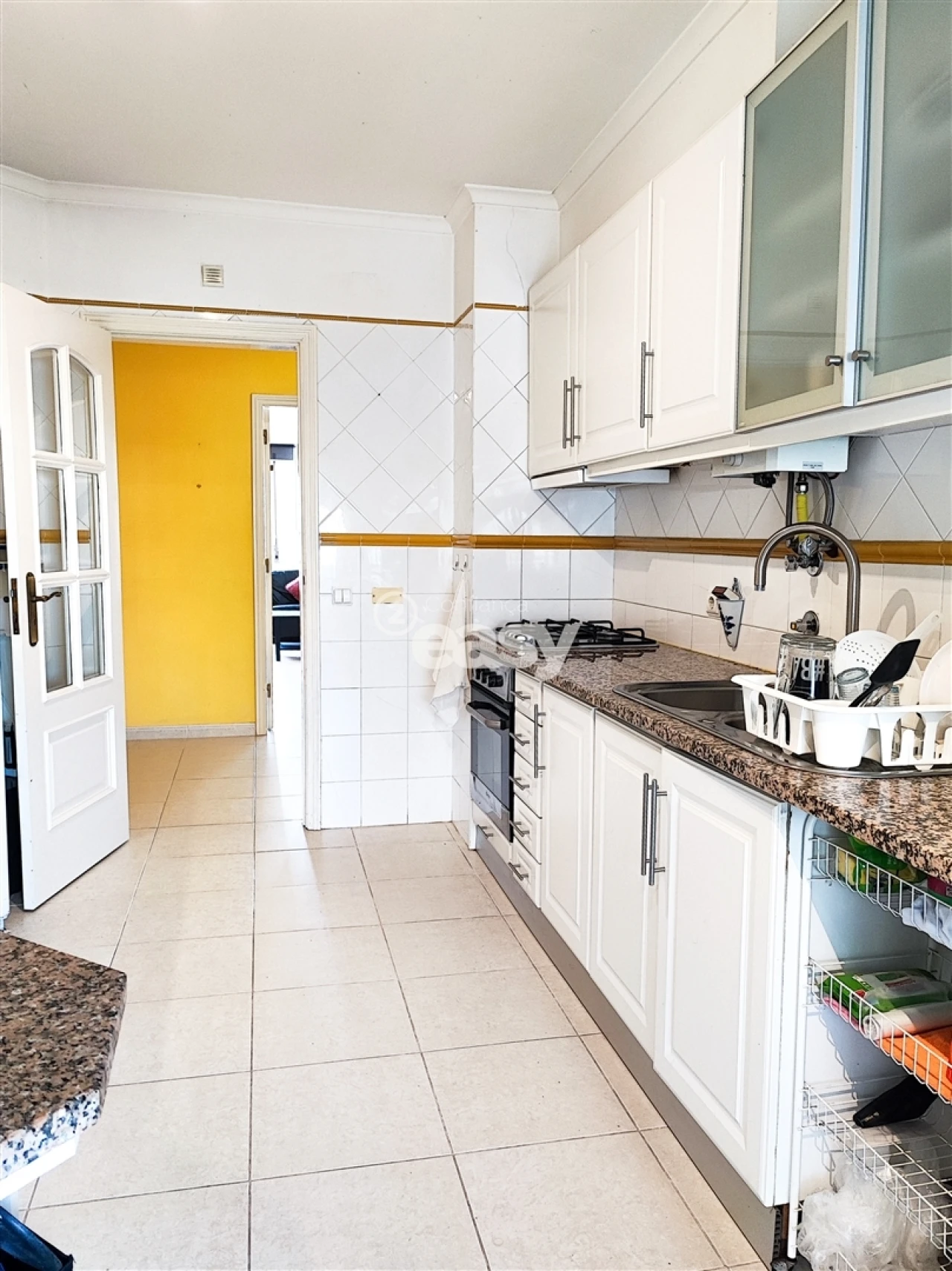 Apartamento T5 para Venda em Almeirim Foto 50