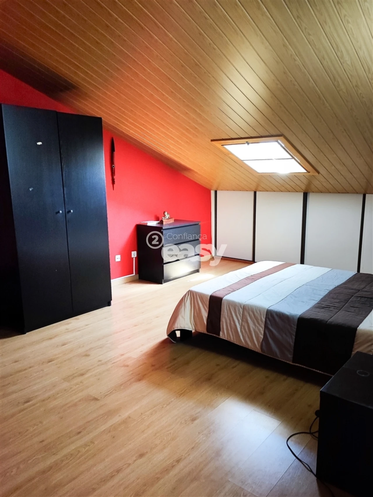 Apartamento T5 para Venda em Almeirim Foto 30