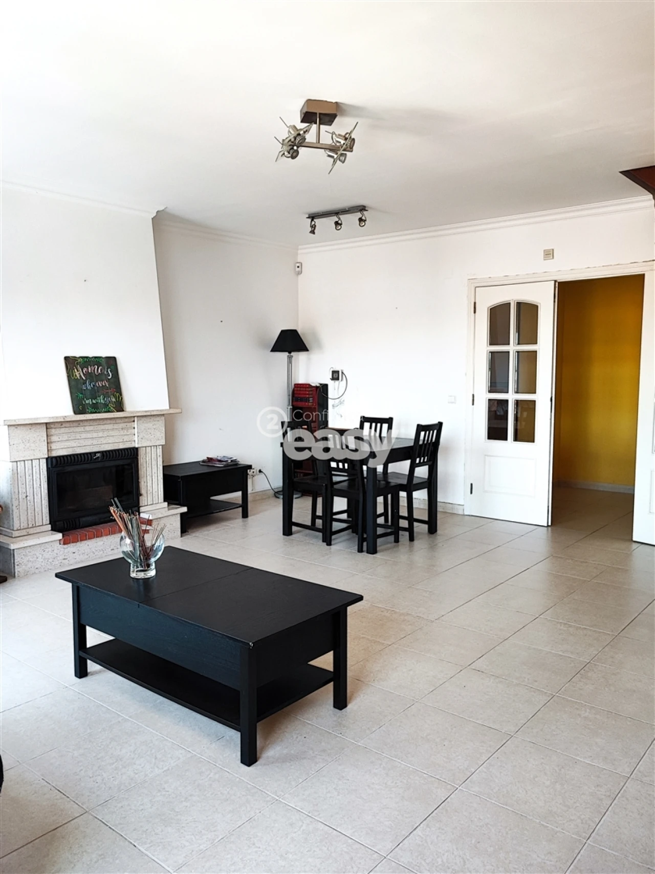 Apartamento T5 para Venda em Almeirim Foto 46