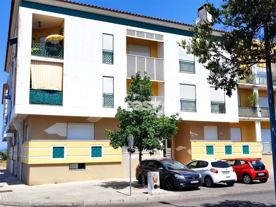 Apartamento T5 para Venda em Almeirim Foto 9