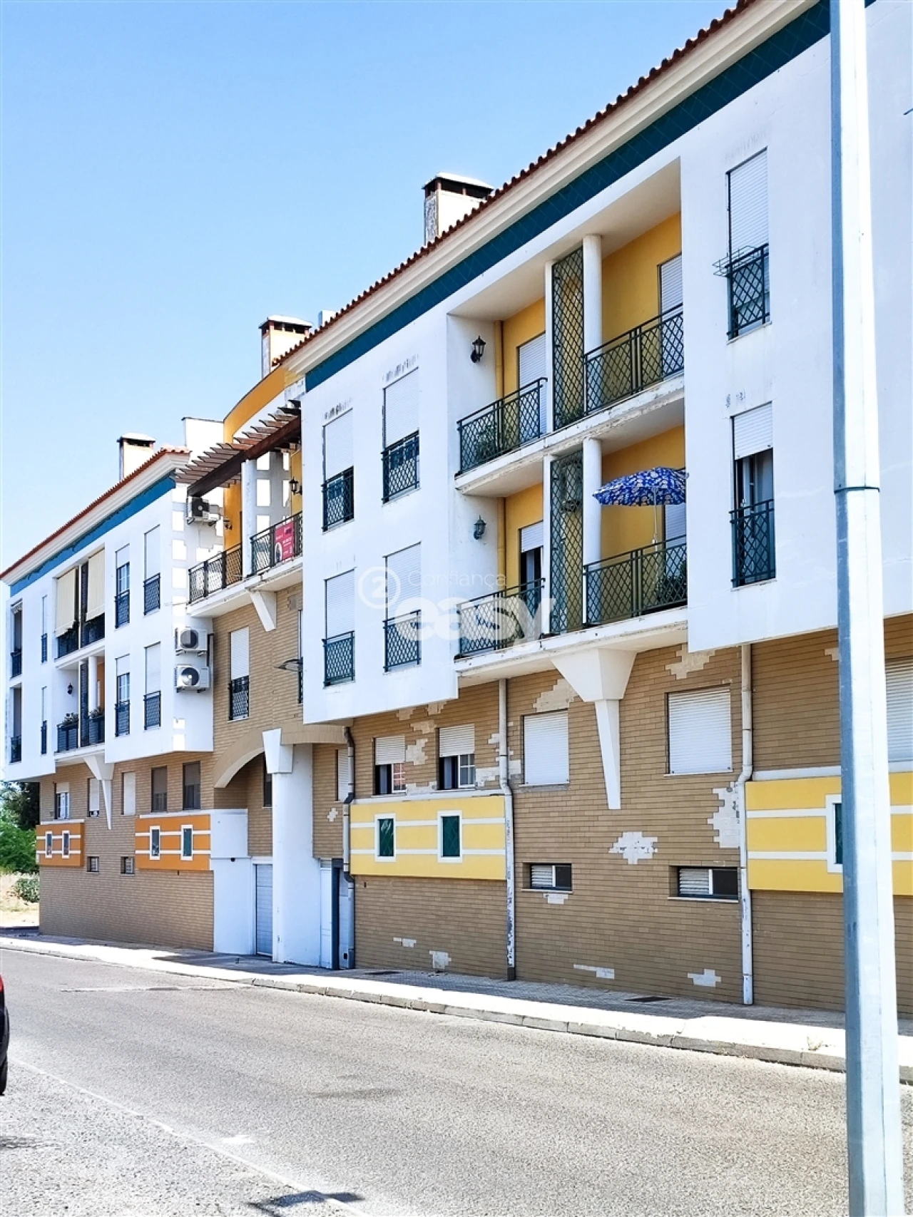 Apartamento T5 para Venda em Almeirim Foto 5