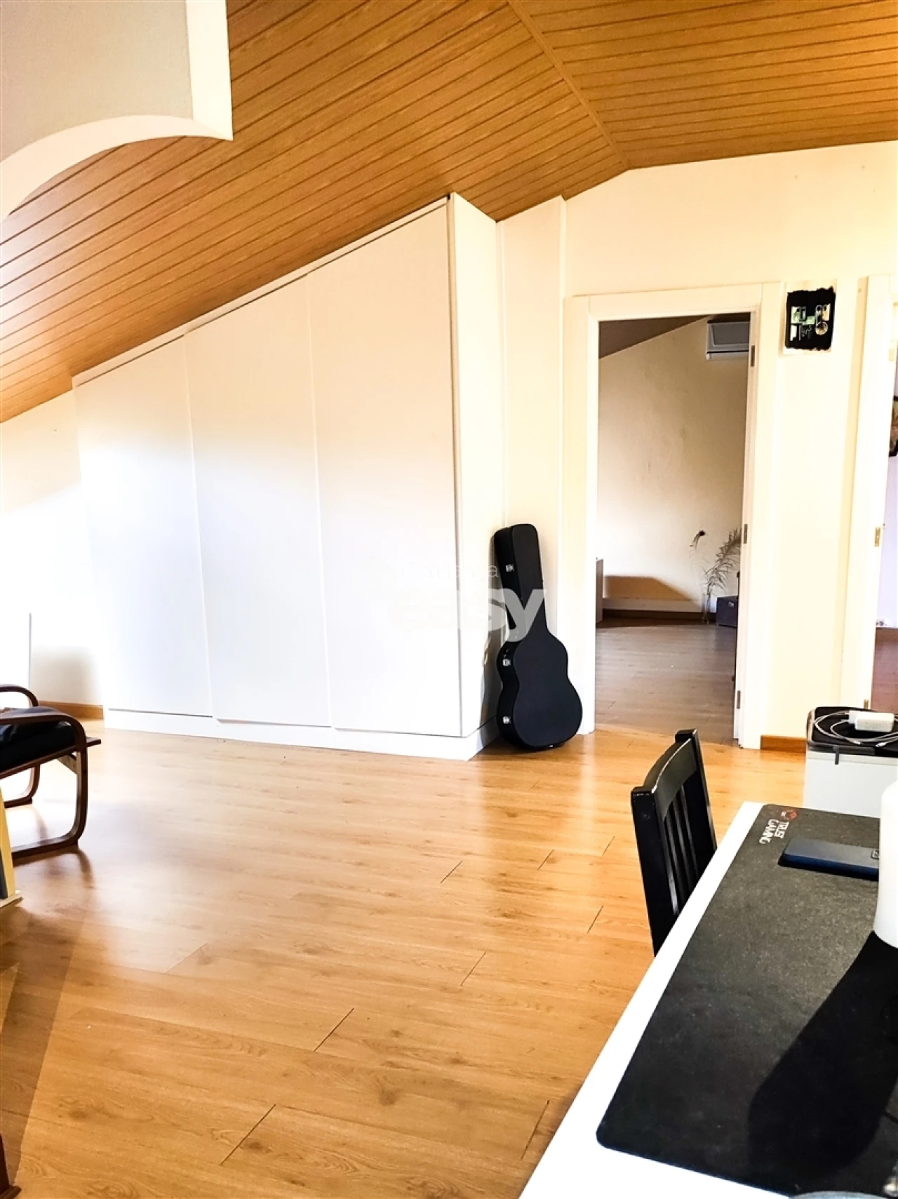 Apartamento T5 para Venda em Almeirim Foto 19