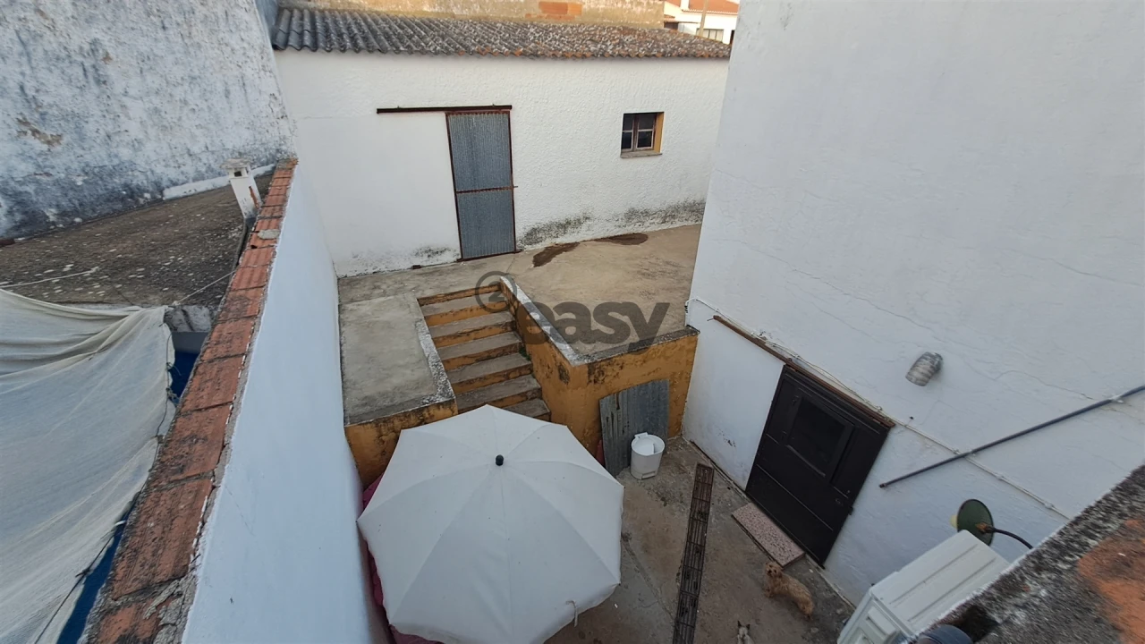 Moradia T4 para Venda em Vidigueira Foto 43