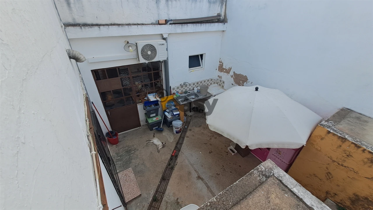 Moradia T4 para Venda em Vidigueira Foto 42