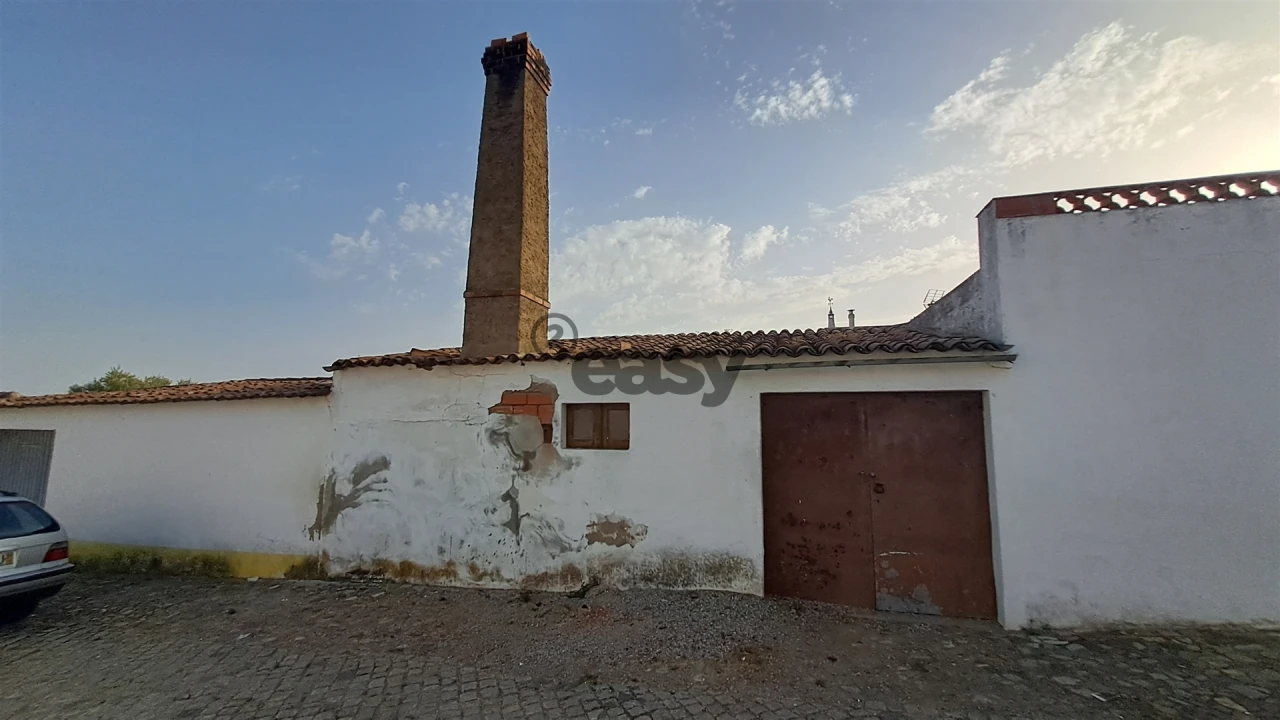 Moradia T4 para Venda em Vidigueira Foto 4