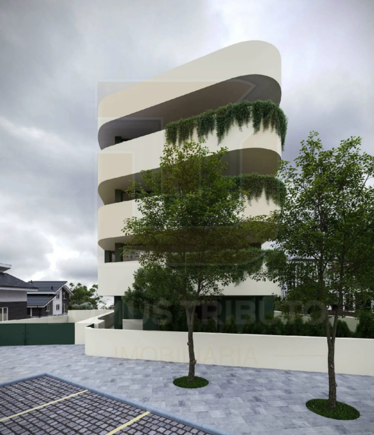 Terreno para Venda em Rio Tinto Foto 10