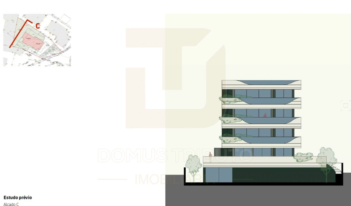 Terreno para Venda em Rio Tinto Foto 8