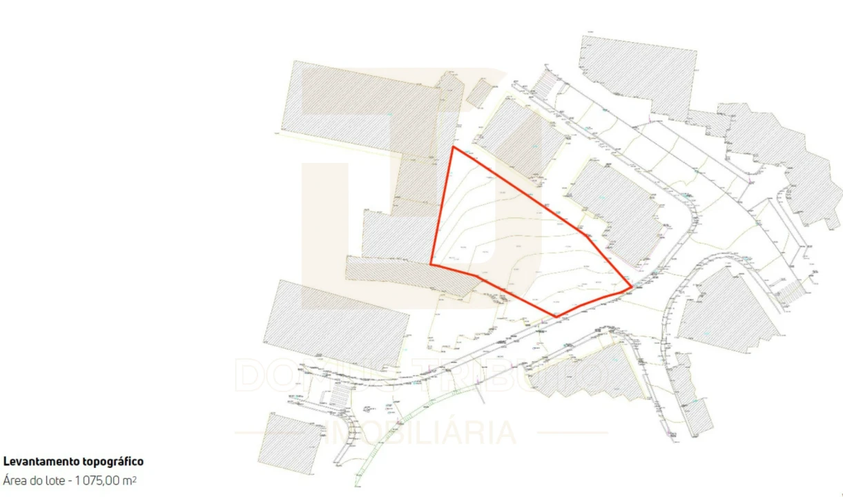 Terreno para Venda em Rio Tinto Foto 6