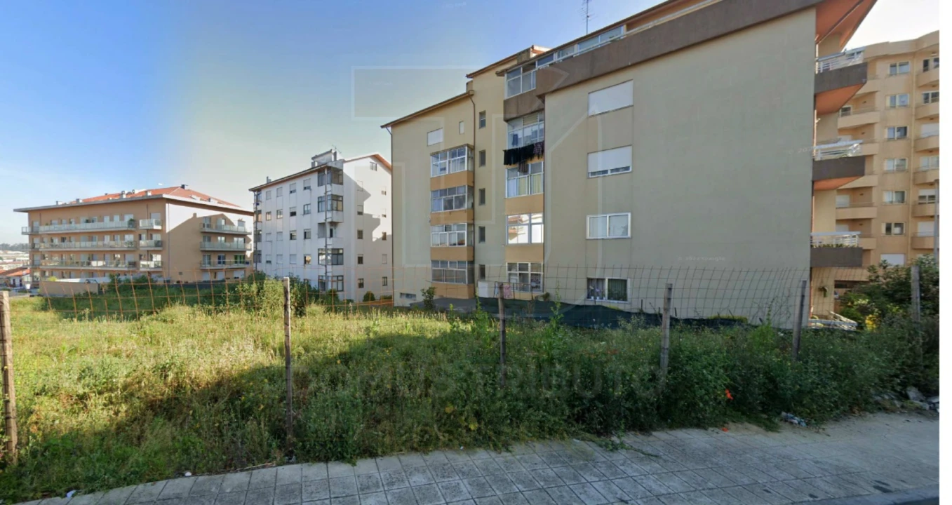 Terreno para Venda em Rio Tinto Foto 5
