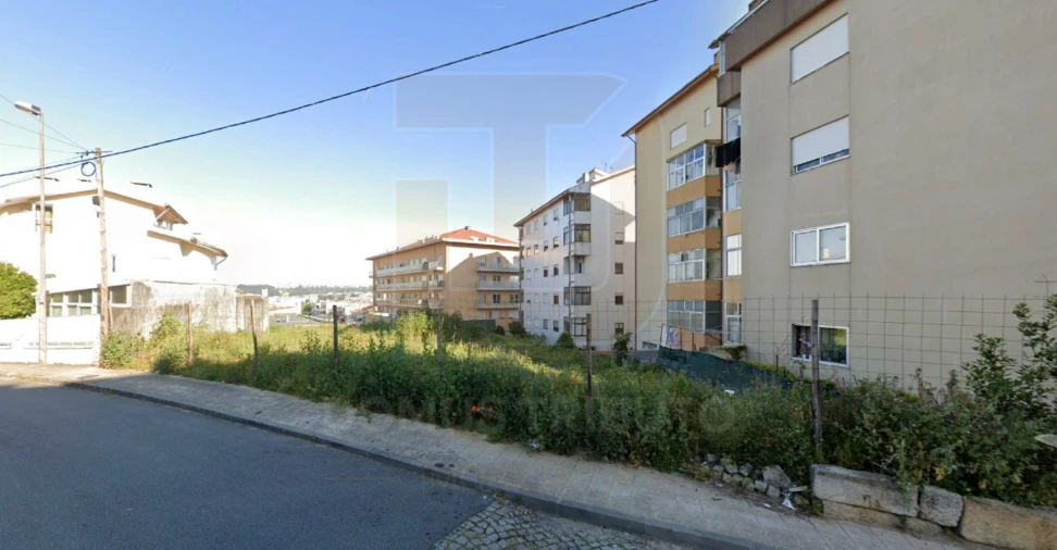 Terreno para Venda em Rio Tinto Foto 4