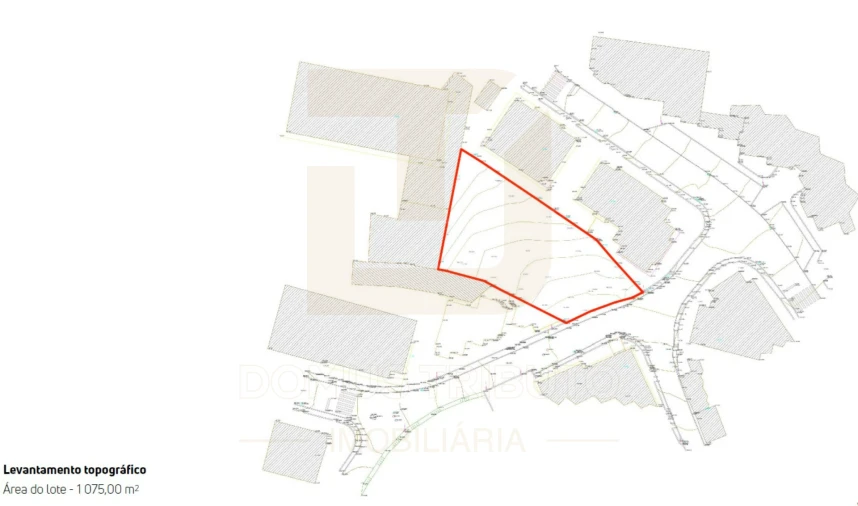 Terreno para Venda em Rio Tinto Foto 6