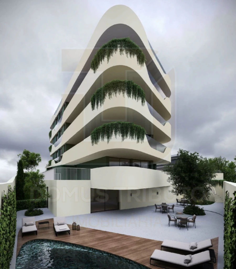 Terreno para Venda em Rio Tinto Foto 12