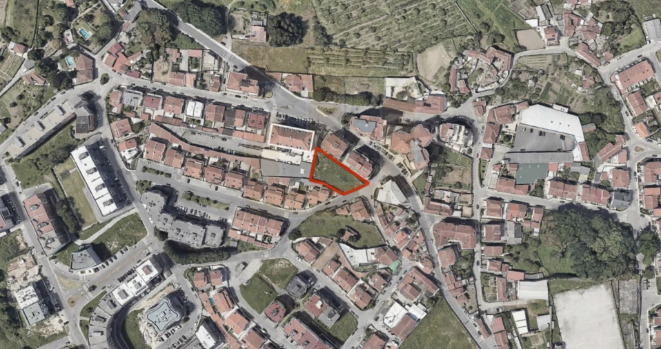 Terreno para Venda em Rio Tinto Foto 3