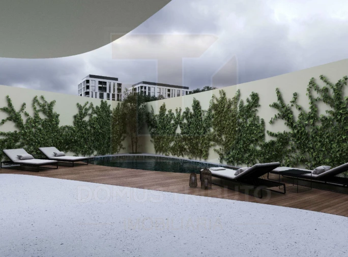 Terreno para Venda em Rio Tinto Foto 14