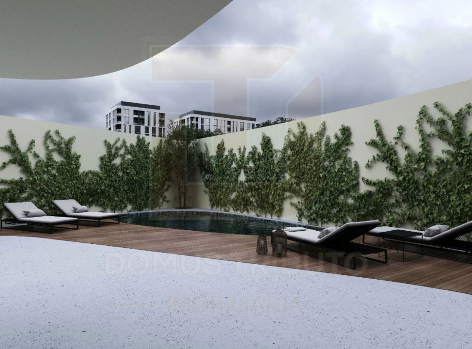 Terreno para Venda em Rio Tinto Foto 14