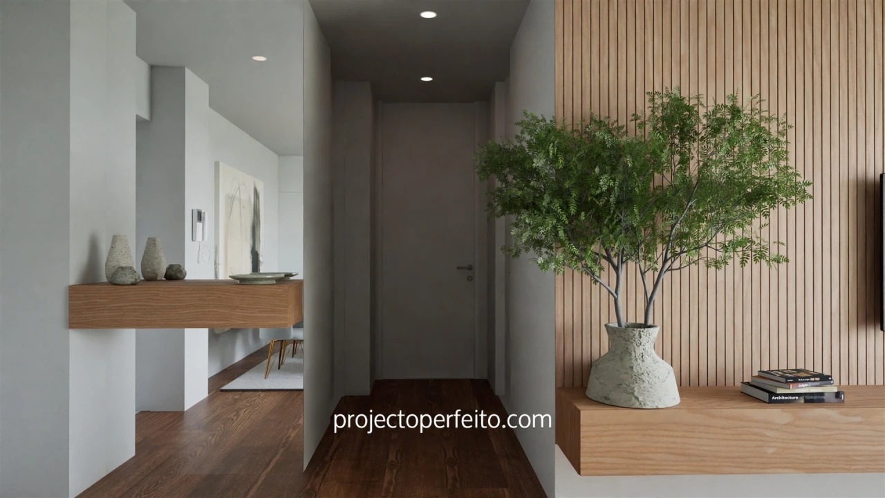 Apartamento T2 para Venda em Grijó e Sermonde Foto 13