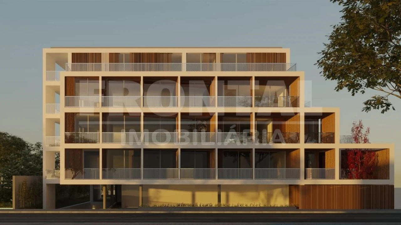 Apartamento T1 para Venda em Paranhos Foto 7