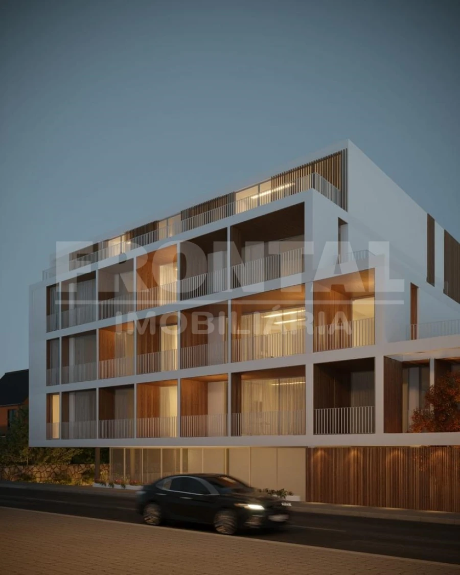 Apartamento T1 para Venda em Paranhos Foto 9