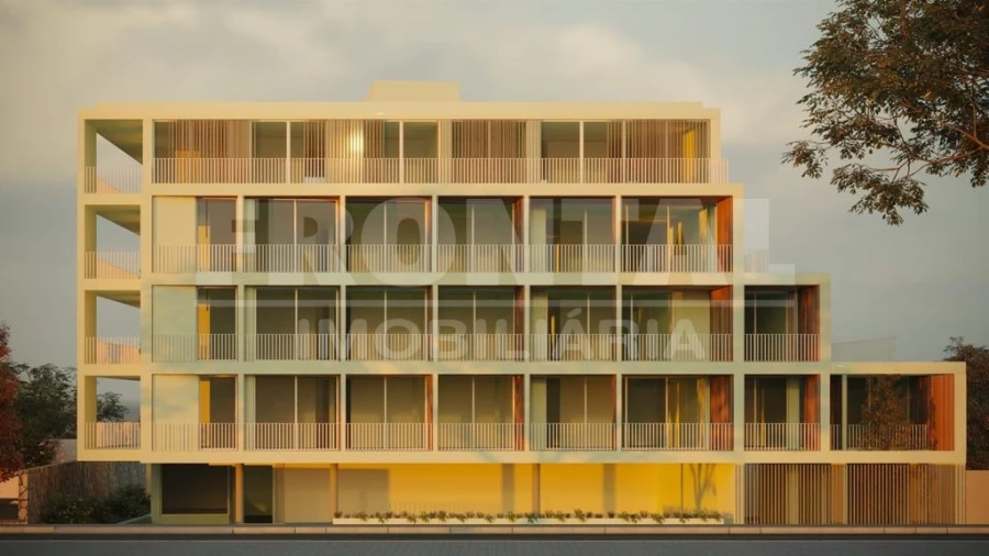 Apartamento T1 para Venda em Paranhos Foto 8