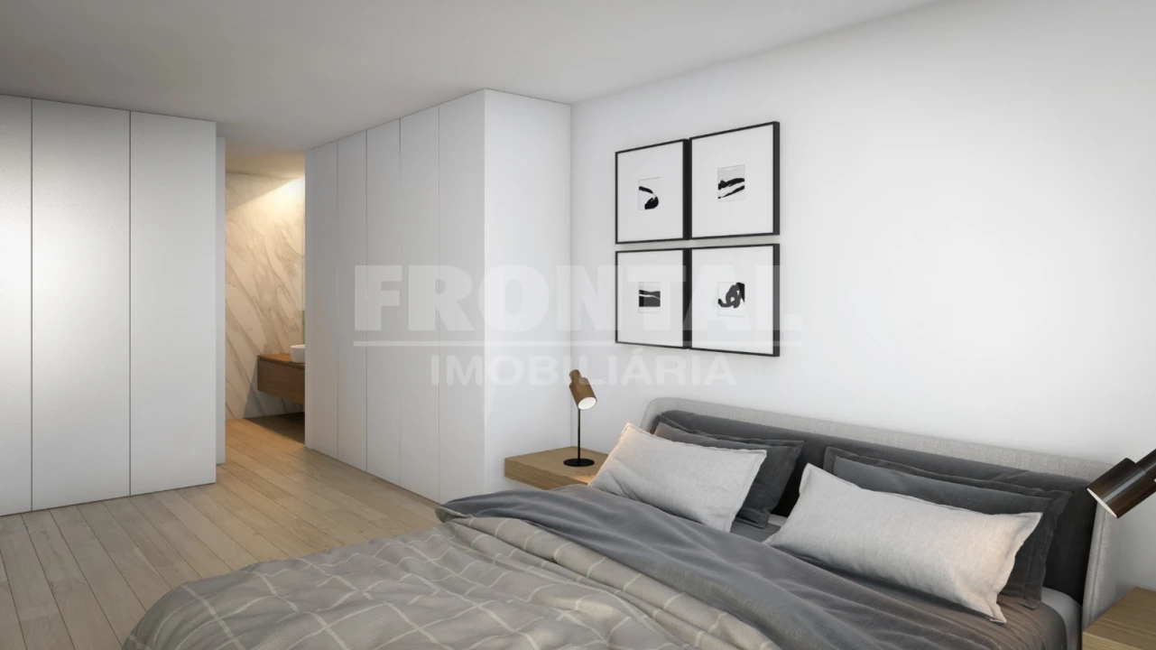 Apartamento T3 para Venda em Paranhos Foto 6