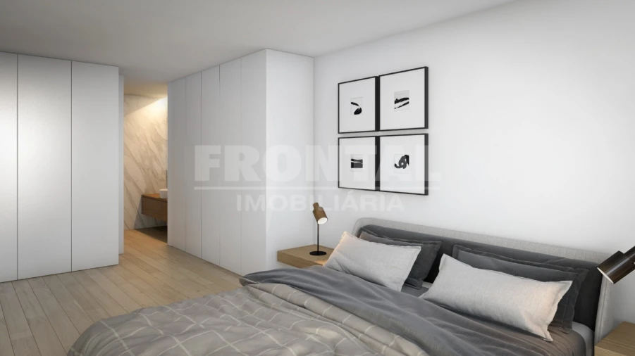 Apartamento T3 para Venda em Paranhos Foto 7