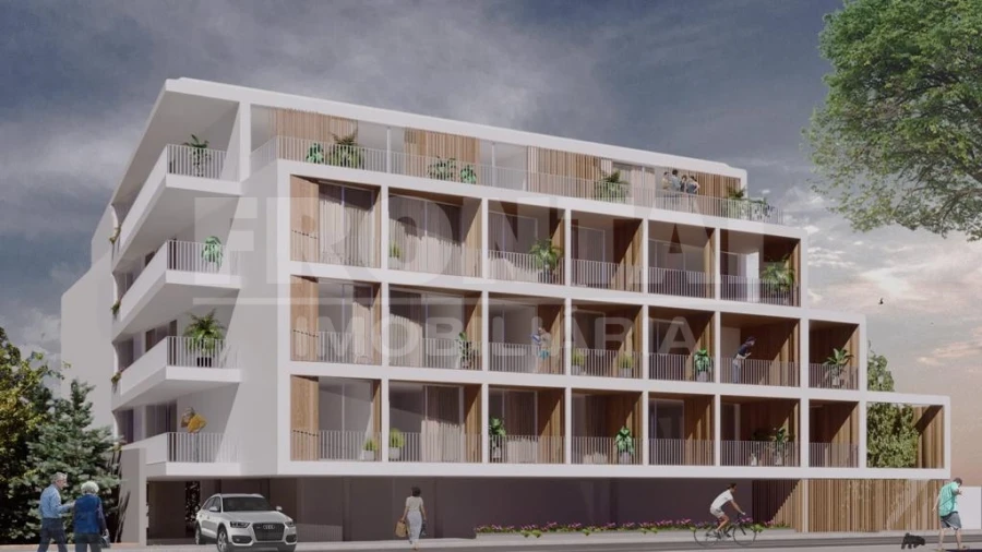 Apartamento T3 para Venda em Paranhos Foto 3