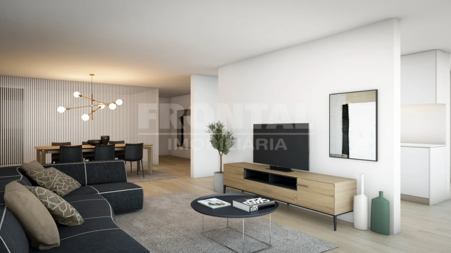 Apartamento T3 para Venda em Paranhos Foto 1